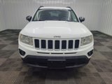 Used 2011 Jeep Compass 4WD image 6