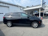 Used 2022 Chevrolet Equinox LT image 6