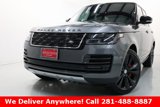 Used 2019 Land Rover Range Rover SV Autobiography Dynamic image 2