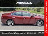 Used 2010 Nissan Maxima 3.5 SV image 5