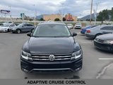 Used 2021 Volkswagen Tiguan SEL image 2