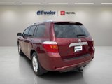 Used 2010 Toyota Highlander Limited image 5
