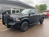Used 2018 RAM 1500 Express w/ Black Ram 1500 Express Group image 2