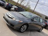 Used 2009 Honda Civic EX-L image 3