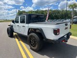 Certified 2020 Jeep Gladiator Mojave w/ Trailer Tow Package image 5