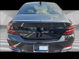 New 2025 Genesis G70 2.5T image 4