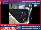 Used 2011 Kia Sportage LX image 6