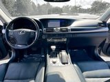 Used 2016 Lexus LS 460 AWD image 3