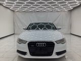 Used 2014 Audi A6 2.0T Premium Plus w/ Premium Plus Package image 4