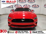 Used 2021 Ford Mustang Coupe image 2