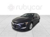 Used 2023 Chevrolet Malibu LT image 3