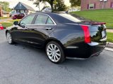 Used 2014 Cadillac ATS Luxury w/ Sun And Sound Package image 5