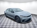New 2025 Volkswagen Jetta Sport image 6