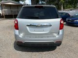 Used 2013 Chevrolet Equinox LT w/ Driver Convenience Package image 6