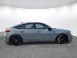 New 2025 Honda Civic Sport image 4