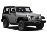 Certified 2015 Jeep Wrangler Sport image 6