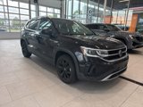 Used 2022 Volkswagen Taos SEL w/ Panoramic Sunroof Package image 3