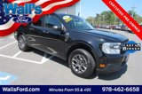 Certified 2022 Ford Maverick XLT w/ Equipment Group 300A Standard image 5