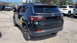 New 2024 Jeep Compass Limited w/ Sun and Sound Group image 4
