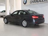 Used 2018 BMW 320i Sedan w/ Convenience Package image 5