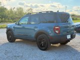 Used 2021 Ford Bronco Sport First Edition image 3