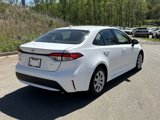 Used 2022 Toyota Corolla LE image 5