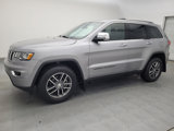 Used 2018 Jeep Grand Cherokee Limited image 2