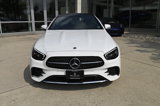 Used 2023 Mercedes-Benz E 450 4MATIC Coupe image 2