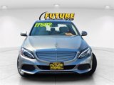 Used 2016 Mercedes-Benz C 300 4MATIC Sedan image 2