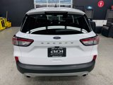 Used 2022 Ford Escape S image 4