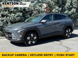 Used 2024 Hyundai Kona SEL image 1