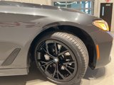 Used 2022 BMW 540i xDrive w/ Executive Package image 4