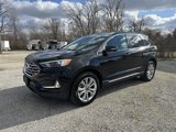Used 2022 Ford Edge Titanium image 4