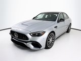 New 2025 Mercedes-Benz C 63 AMG S image 3