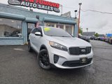 Used 2020 Kia Sorento LX image 5