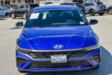 Used 2025 Hyundai Elantra Sport w/ Cargo Package image 2