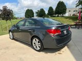 Used 2013 Chevrolet Cruze LTZ w/ Enhanced Safety Package image 4