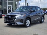 Used 2024 Nissan Kicks S image 3