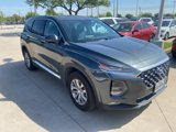 Certified 2020 Hyundai Santa Fe SEL image 3