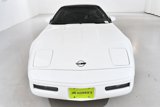 Used 1996 Chevrolet Corvette Coupe image 3