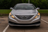 Used 2014 Hyundai Sonata GLS image 3