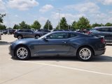 Used 2019 Chevrolet Camaro LS image 4