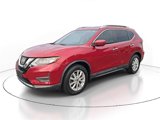 Used 2017 Nissan Rogue SV w/ Sun & Sound Touring Package image 4
