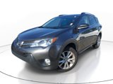 Used 2013 Toyota RAV4 Limited image 3