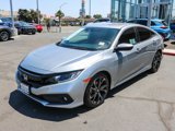 Used 2020 Honda Civic Sport image 3