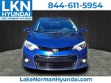 Used 2014 Toyota Corolla S image 2