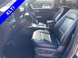Used 2024 Ford Explorer XLT w/ Equipment Group 202A image 3