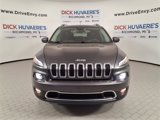 Used 2017 Jeep Cherokee Limited w/ Trailer Tow Group image 2
