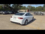 Used 2015 Chrysler 200 C image 5