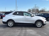 Certified 2022 Chevrolet Equinox LT image 3
